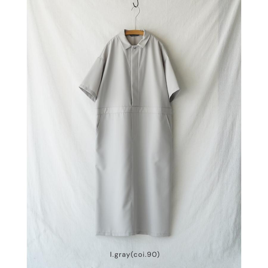 mizuiroind ペインターライクワンピース 楽天市場】mizuiro ind ミズイロインド｜ペインターライクワンピース 1