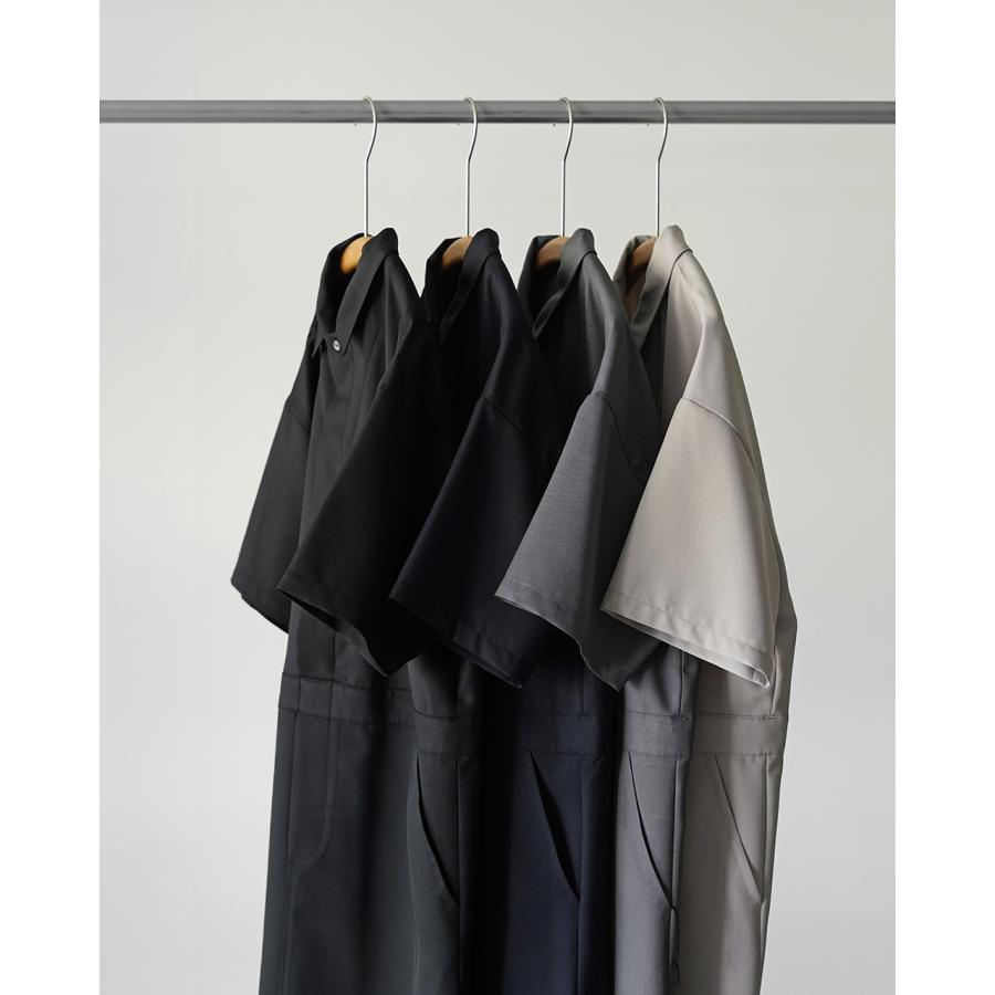 mizuiroind（ミズイロインド） ペインター ライク ワンピース