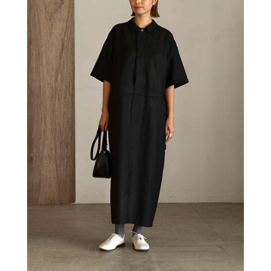 mizuiroind（ミズイロインド） ペインター ライク ワンピース