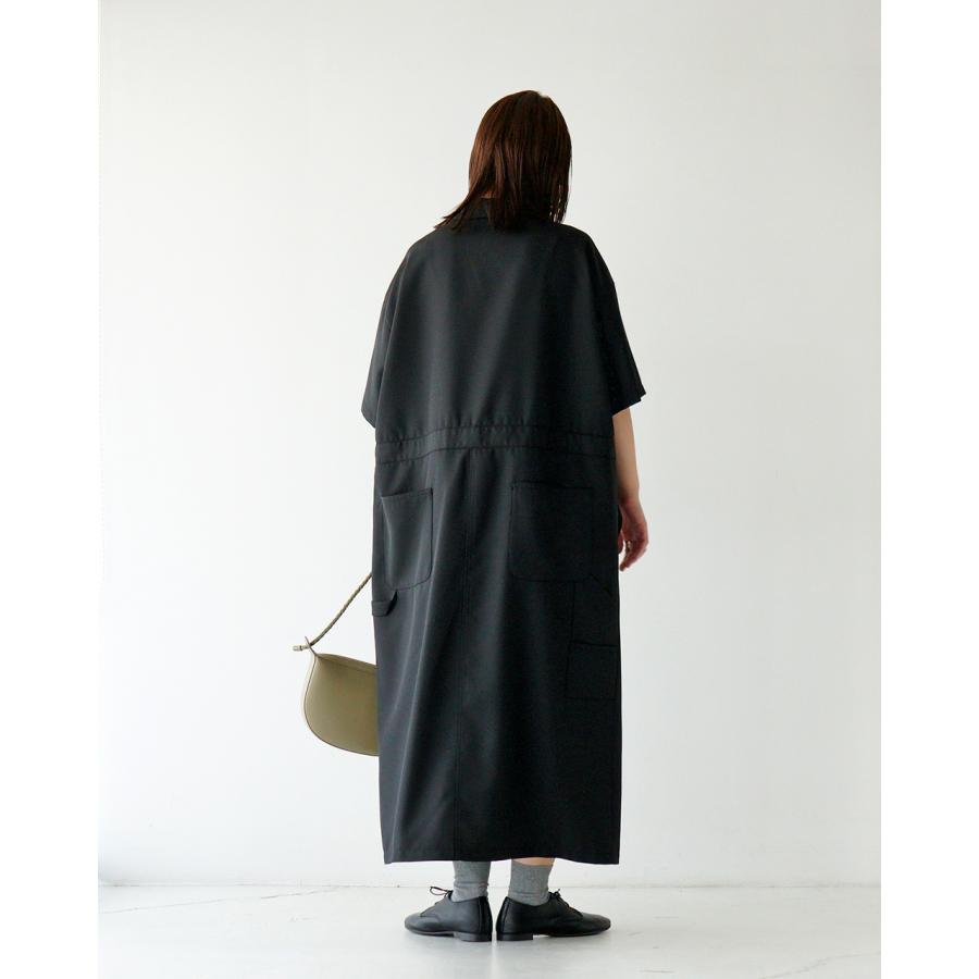 mizuiroind ミズイロインド mizuiro ind ワンピース 半袖 mizuiroind ミズイロインド mizuiro ind ワンピース 半袖