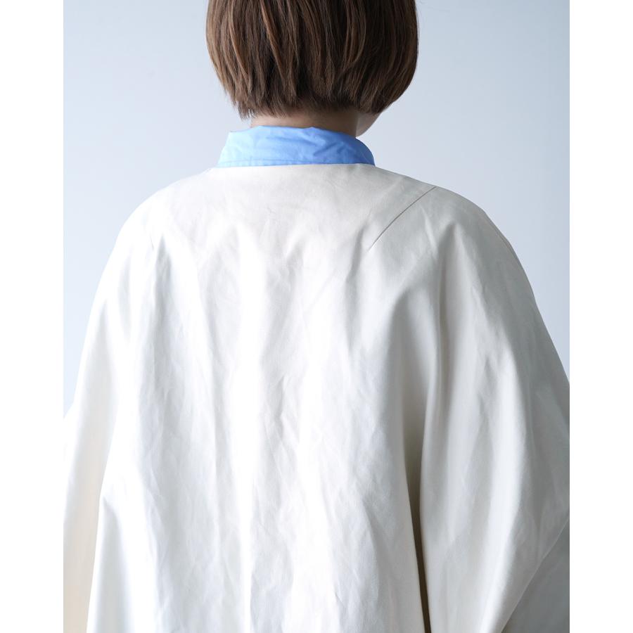 mizuiroind ミズイロインド mizuiro ind クルーネック ワイド mizuiroind ミズイロインド mizuiro ind クルーネック ワイド