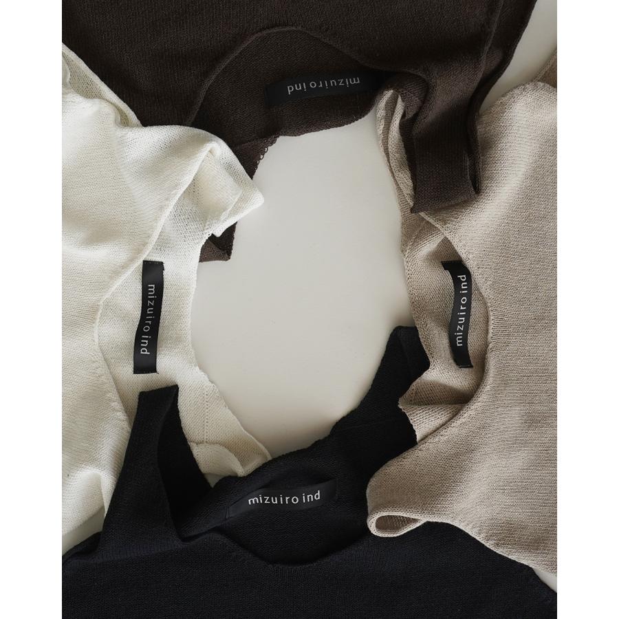mizuiroind（ミズイロインド） SALE！ミズイロインド mizuiro ind U