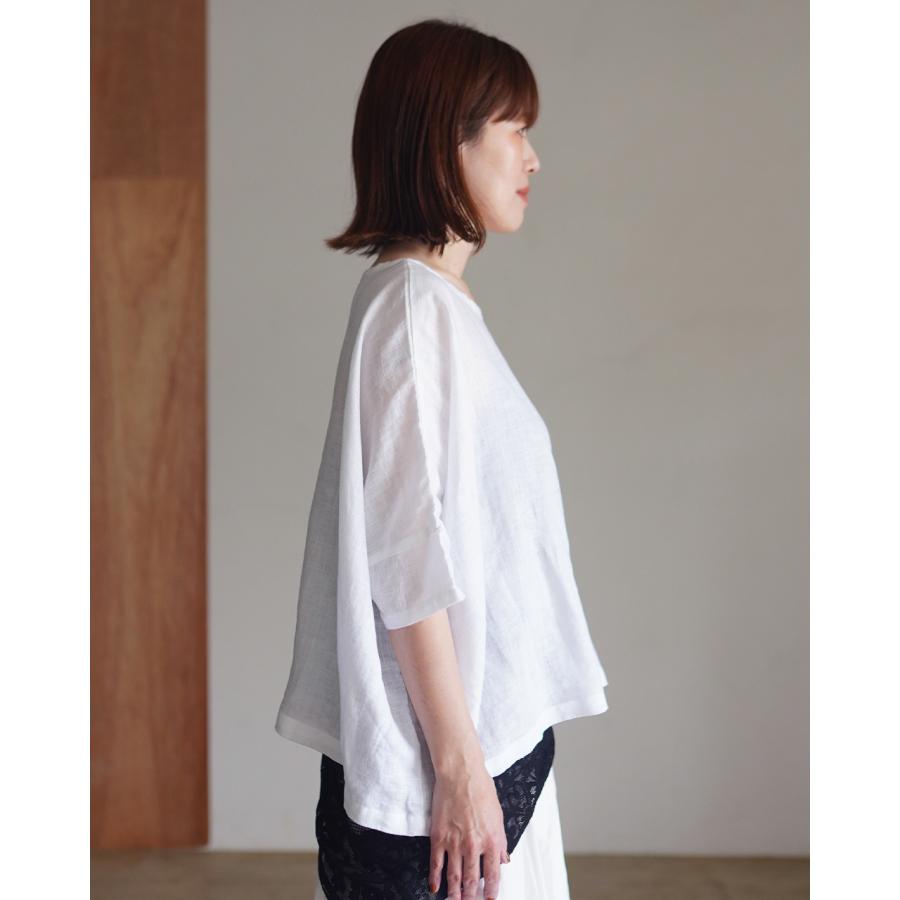 mizuiroind（ミズイロインド） SALE！ミズイロインド トップス 半袖 