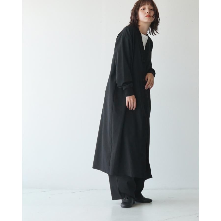mizuiroind SALE ミズイロインド mizuiro ind Vネック ワイド mizuiroind SALE ミズイロインド mizuiro ind Vネック ワイド