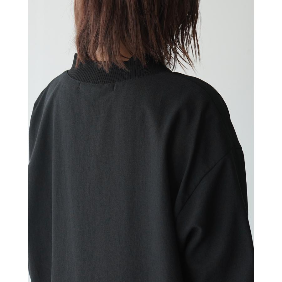 mizuiroind SALE ミズイロインド mizuiro ind Vネック ワイド mizuiroind SALE ミズイロインド mizuiro ind Vネック ワイド
