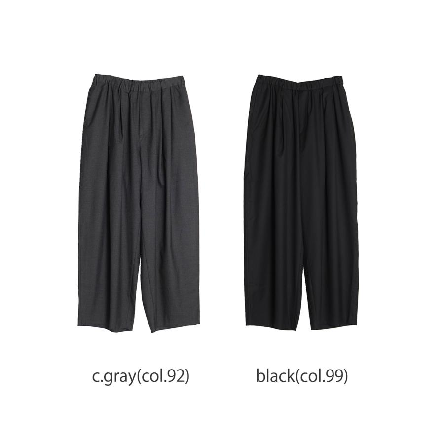 mizuiro ind (ミズイロインド)wide tuck PT mizui-3-260040_1.jpg