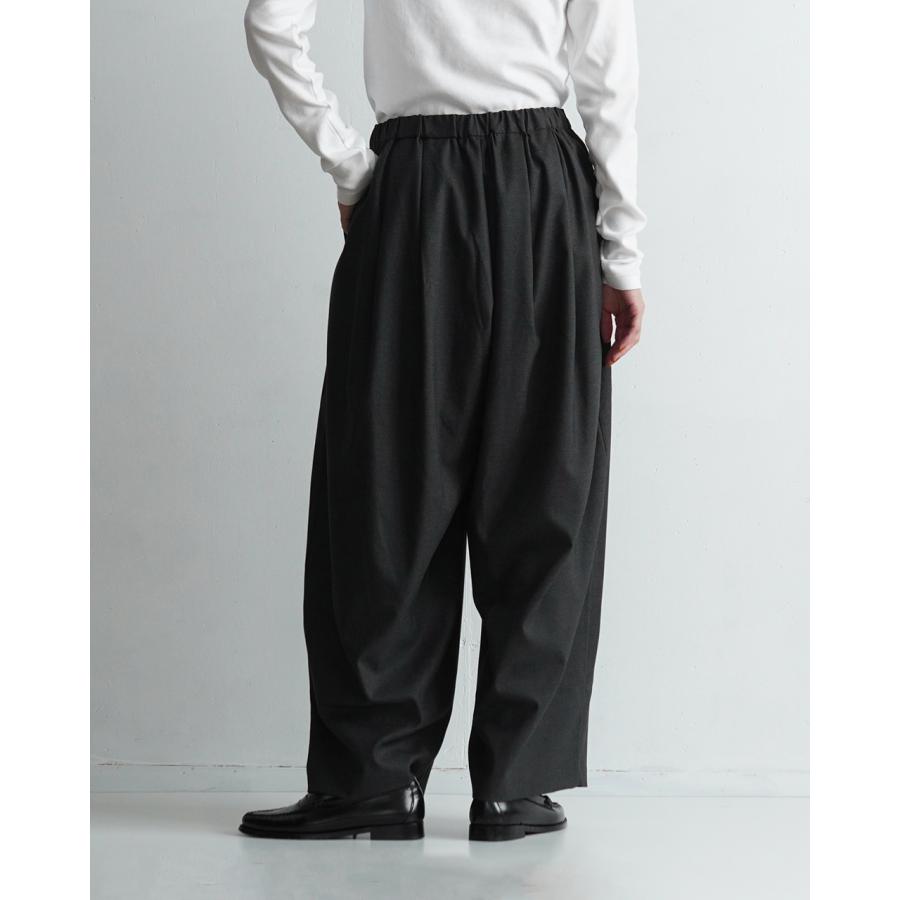 mizuiro ind (ミズイロインド)wide tuck PT 楽天市場】＼MORE SALE／【20％OFF】＼ご好評につき再入荷
