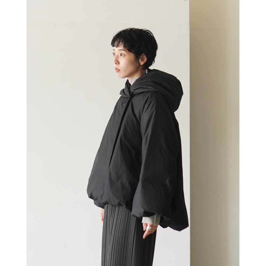 mizuiroind ミズイロインド mizuiro ind ダウンジャケット