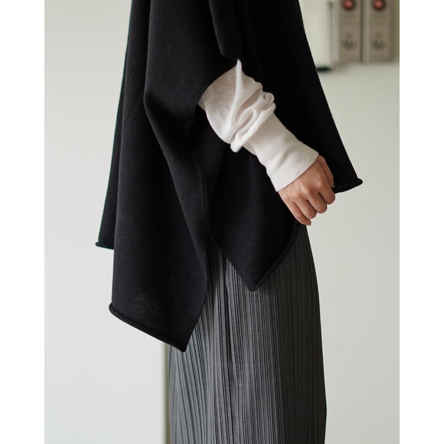 mizuiroind（ミズイロインド） SALE！ミズイロインド ポンチョライク