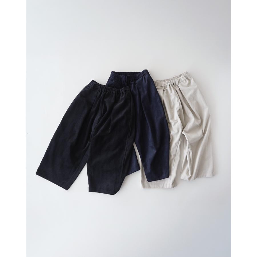 mizuiroind ミズイロインド mizuiro ind ワイドパンツ