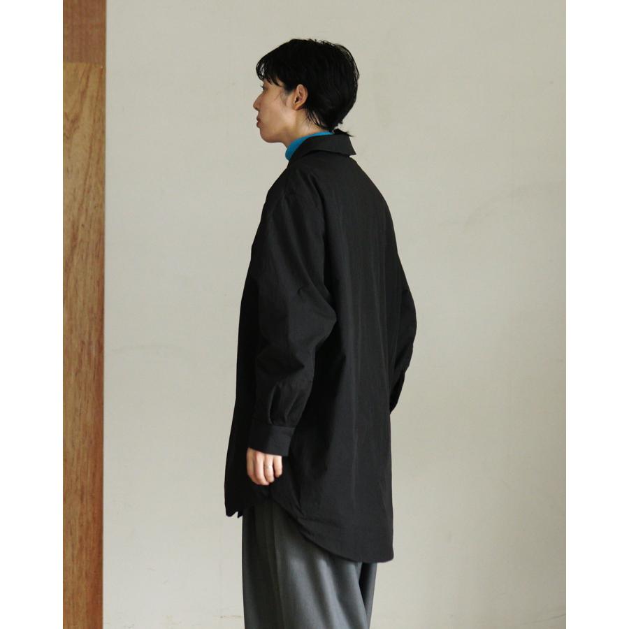 mizuiroind（ミズイロインド） SALE！ミズイロインド アウター ワイド