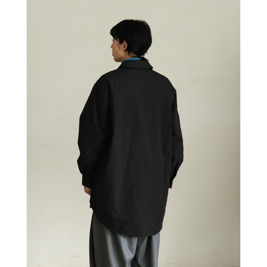 mizuiroind（ミズイロインド） SALE！ミズイロインド アウター ワイド