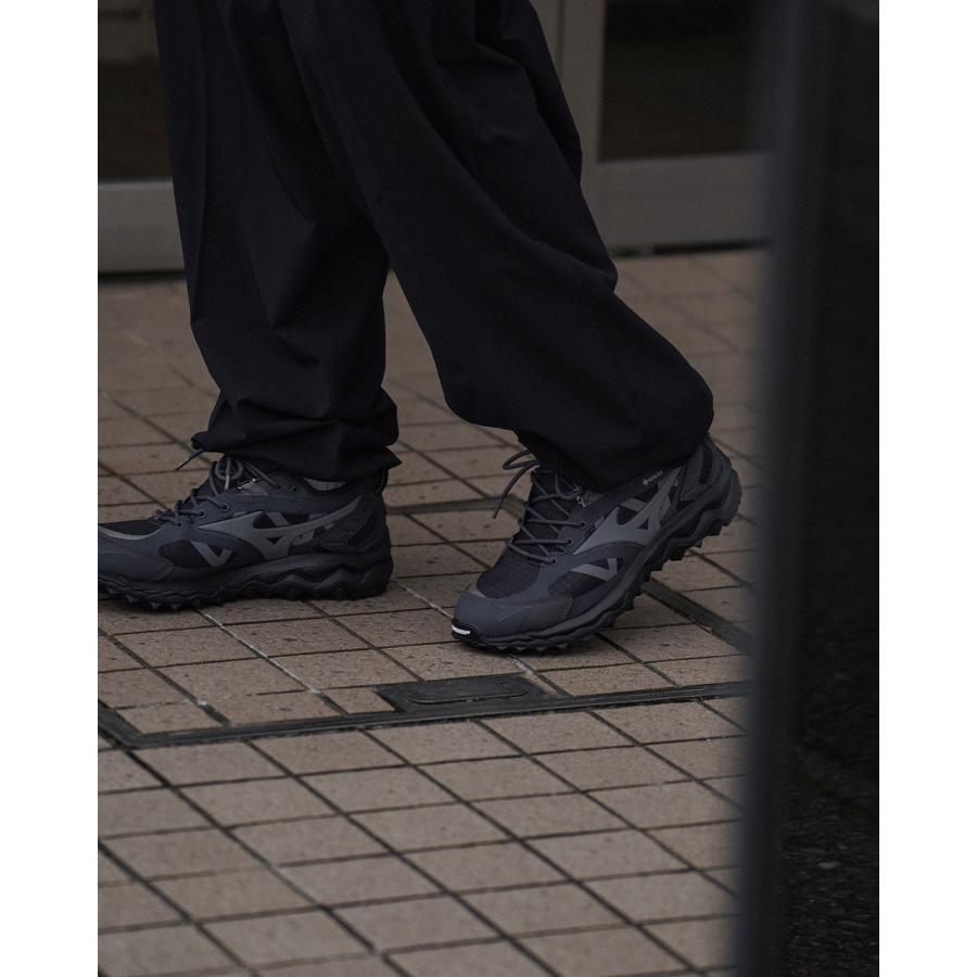 MIZUNO SPORTS STYLE ミズノ スポーツスタイル SPORTSSTYLE ウェーブ