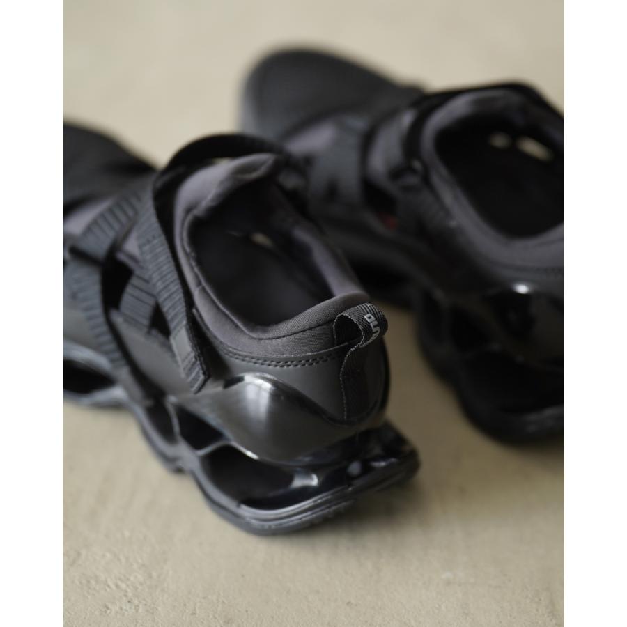 MIZUNO SPORTS STYLE ミズノ WAVE PROPHECY STRAP スニーカー ウエーブ