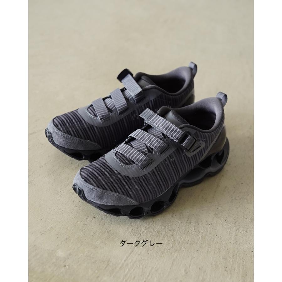 MIZUNO SPORTS STYLE ミズノ スニーカー ウェーブプロフェシー
