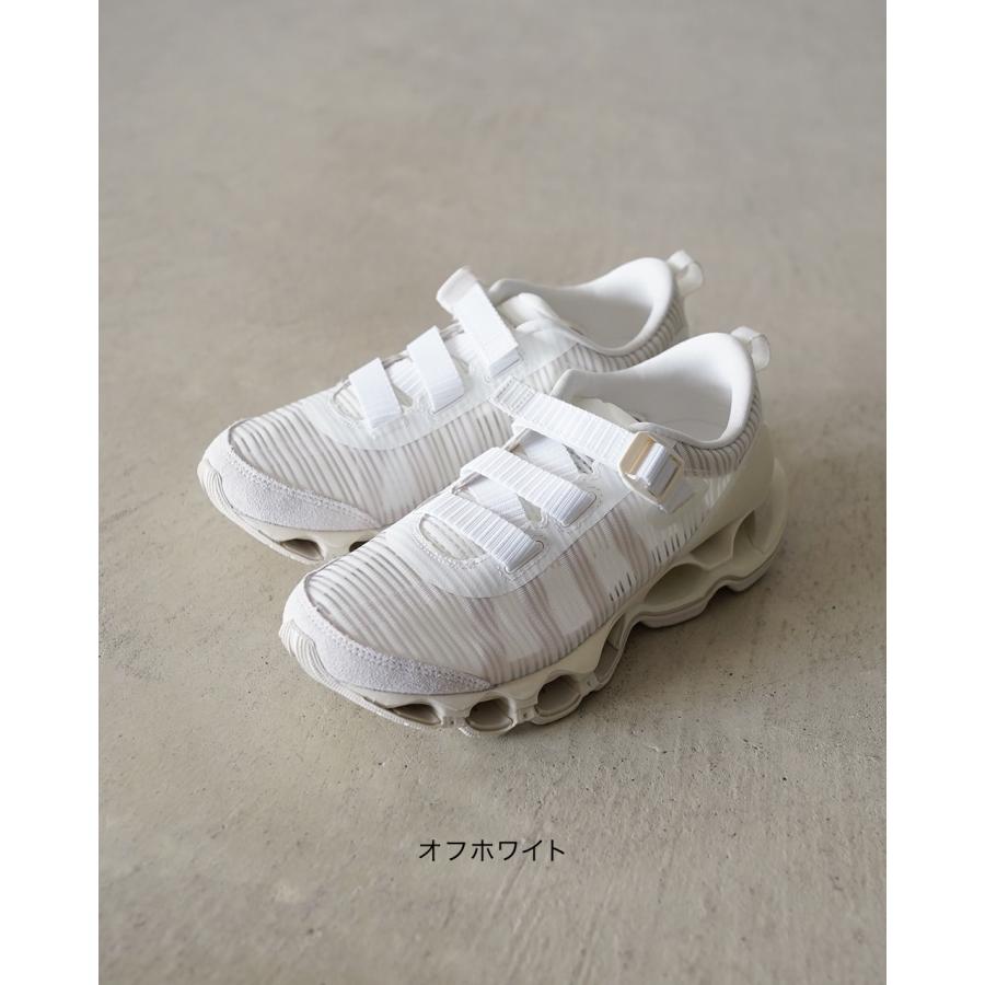 MIZUNO SPORTS STYLE ミズノ スニーカー ウェーブプロフェシー