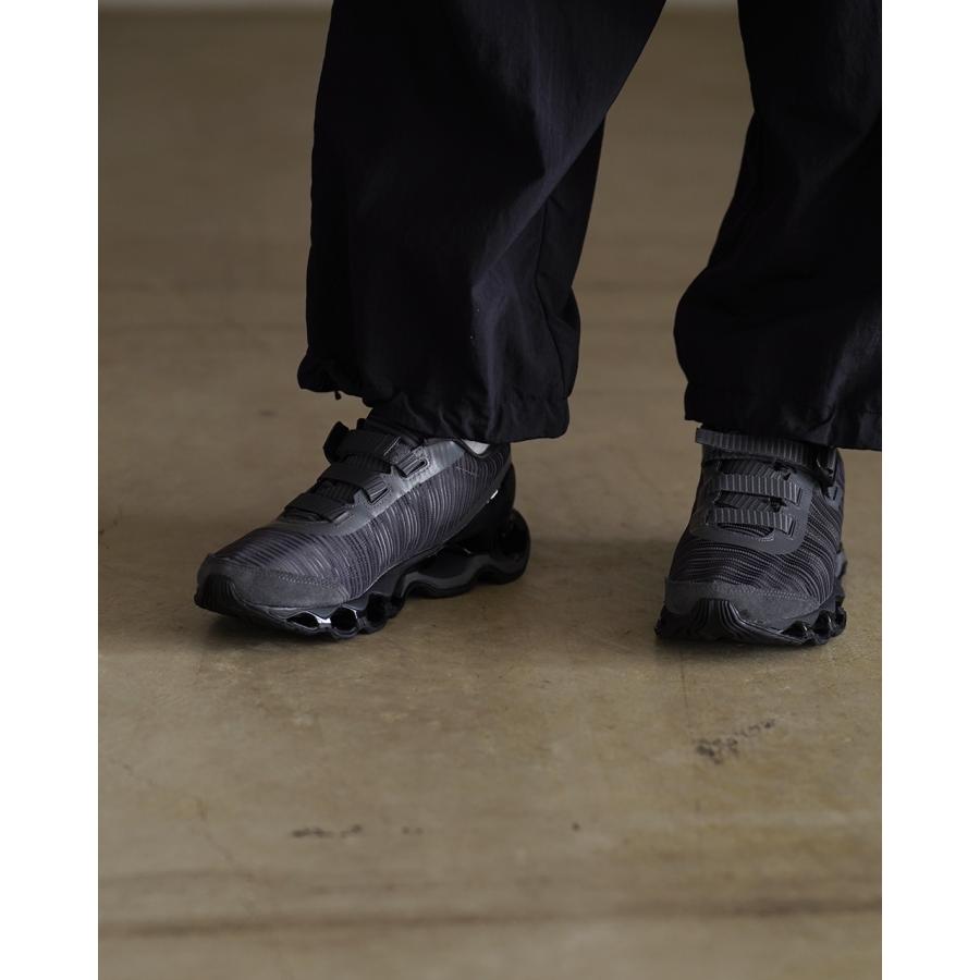 MIZUNO SPORTS STYLE SALE！ミズノ スニーカー ウェーブプロフェシー