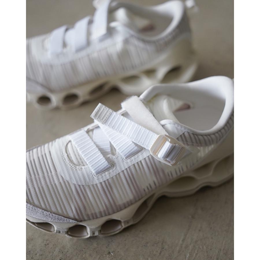 MIZUNO SPORTS STYLE ミズノ スニーカー ウェーブプロフェシー