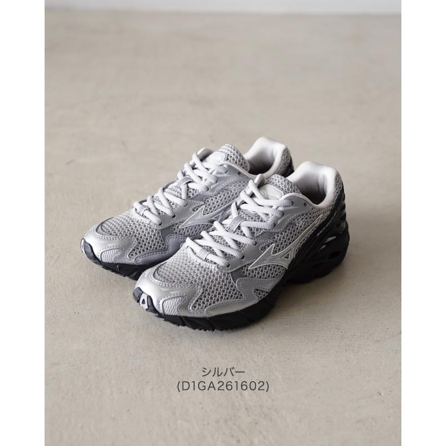 MIZUNO（ミズノ） SALE！ミズノ MIZUNO WAVE RIDER 10 スニーカー 靴