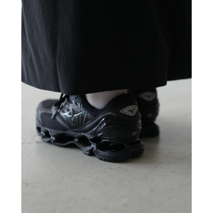 MIZUNO SPORTS STYLE ミズノ スポーツスタイル SPORTSTYLE WAVE