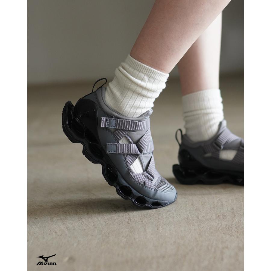 MIZUNO SPORTS STYLE 期間限定！ポイント10倍 ミズノ スニーカー