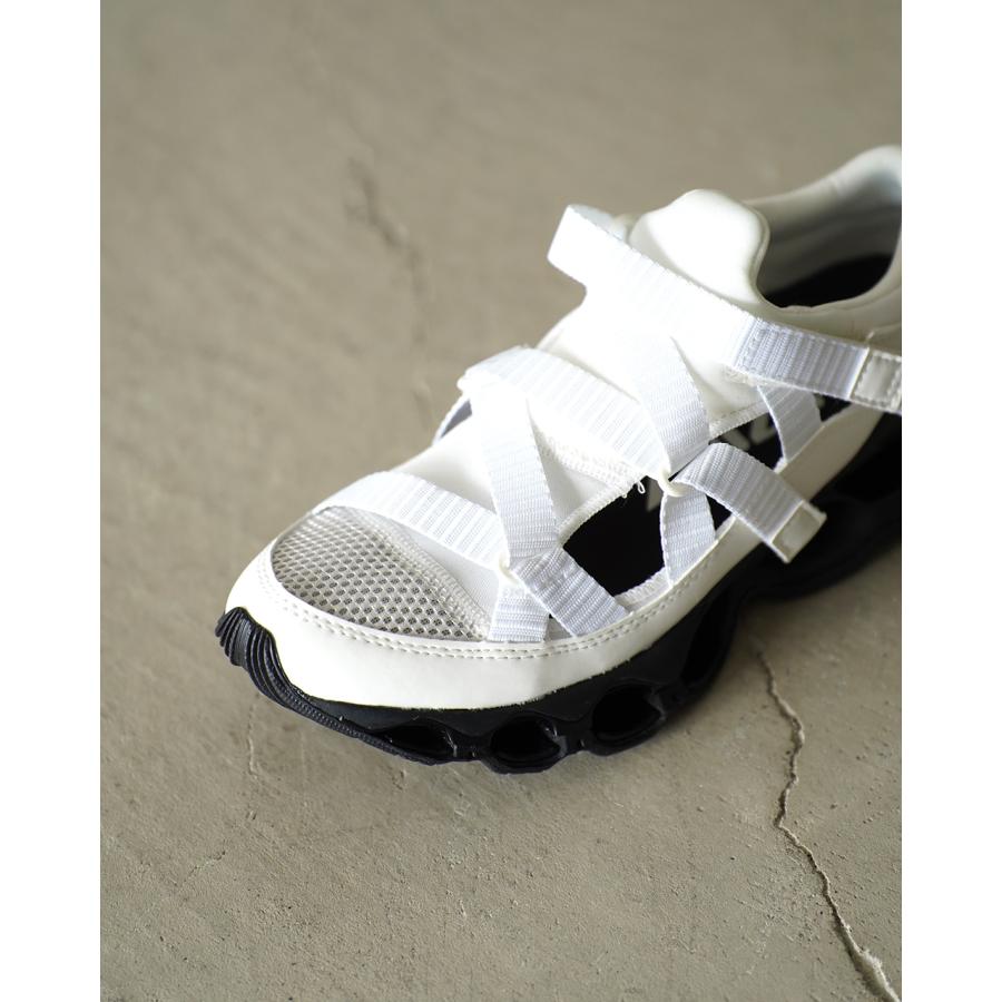 MIZUNO SPORTS STYLE ミズノ スニーカー ウェーブプロフェシー