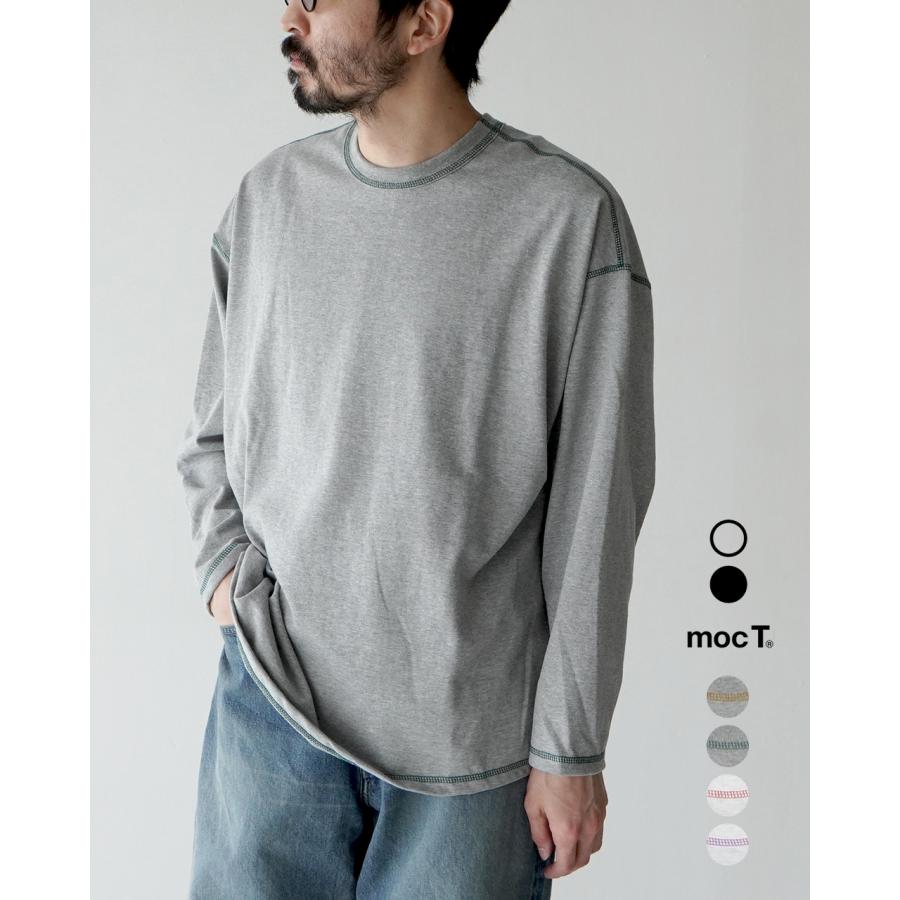 mocT（モクティー） SALE！モクティ/mocT プレーティング ジャージー