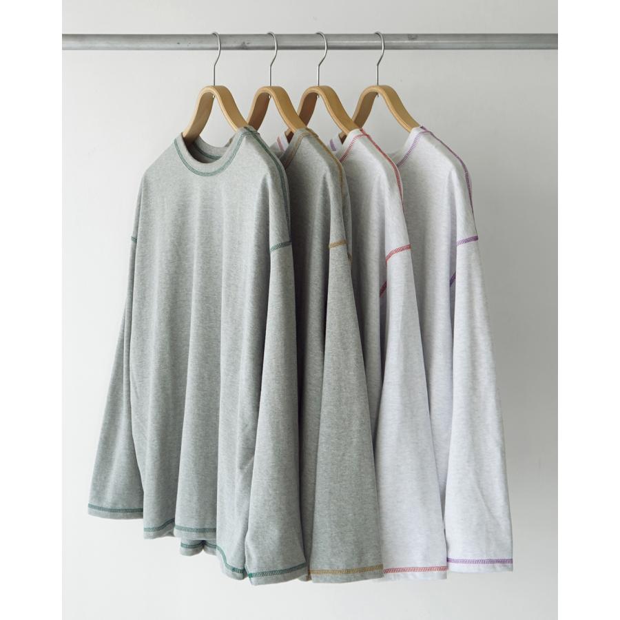 mocT（モクティー） SALE！モクティ/mocT プレーティング ジャージー