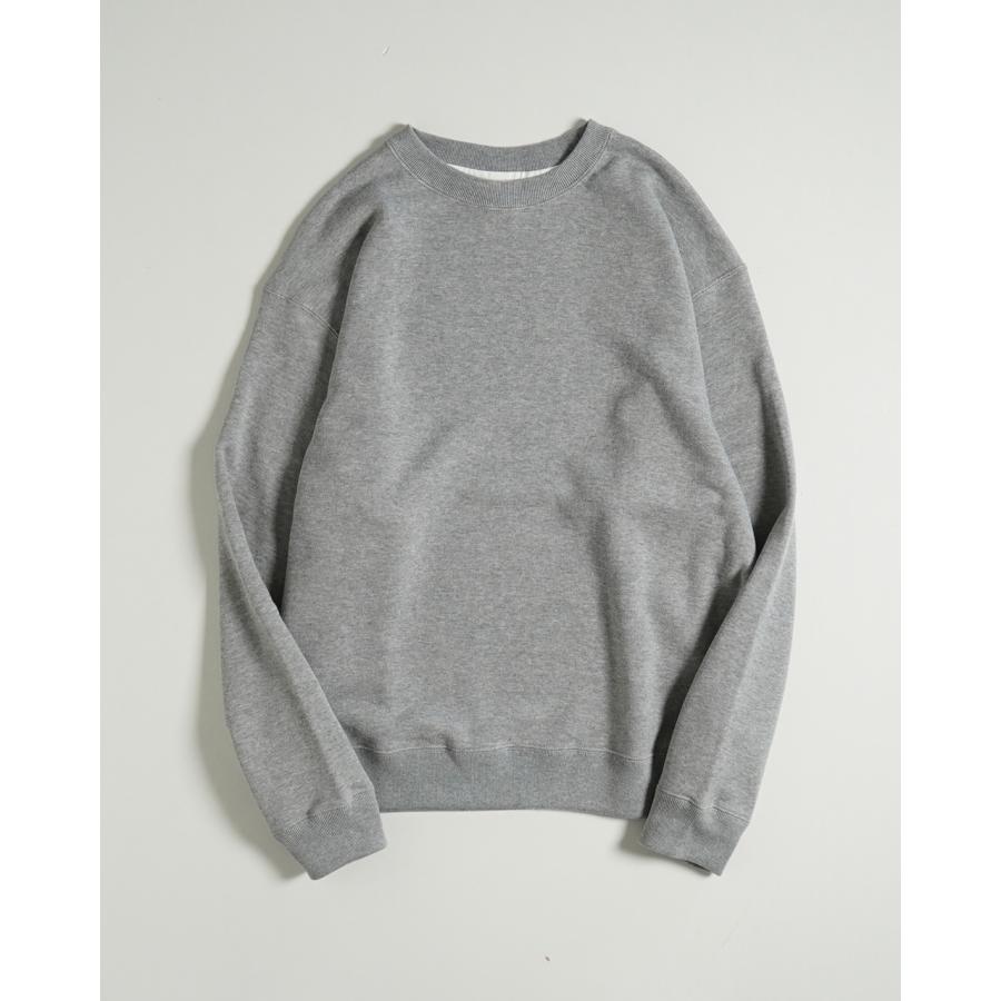 mocT（モクティー） SALE！モクティ mocTトレーナー スウェット クルー