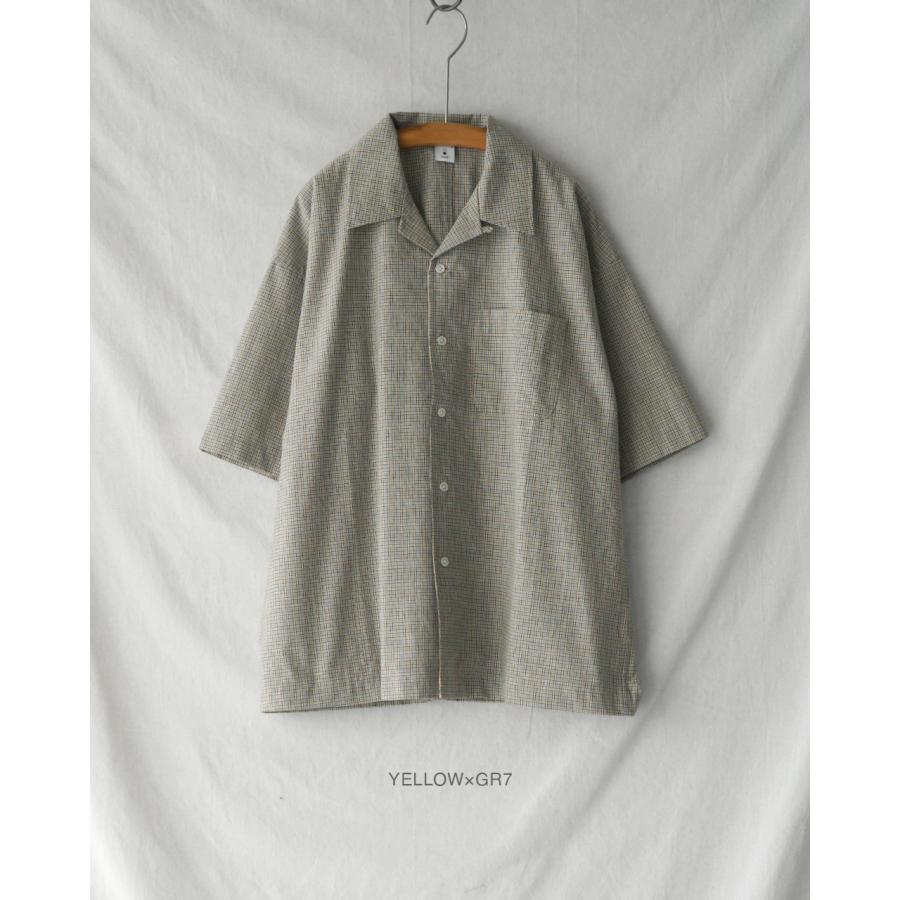 mocT（モクティー） セール！モクティ mocT GR7 半袖シャツ ミックス