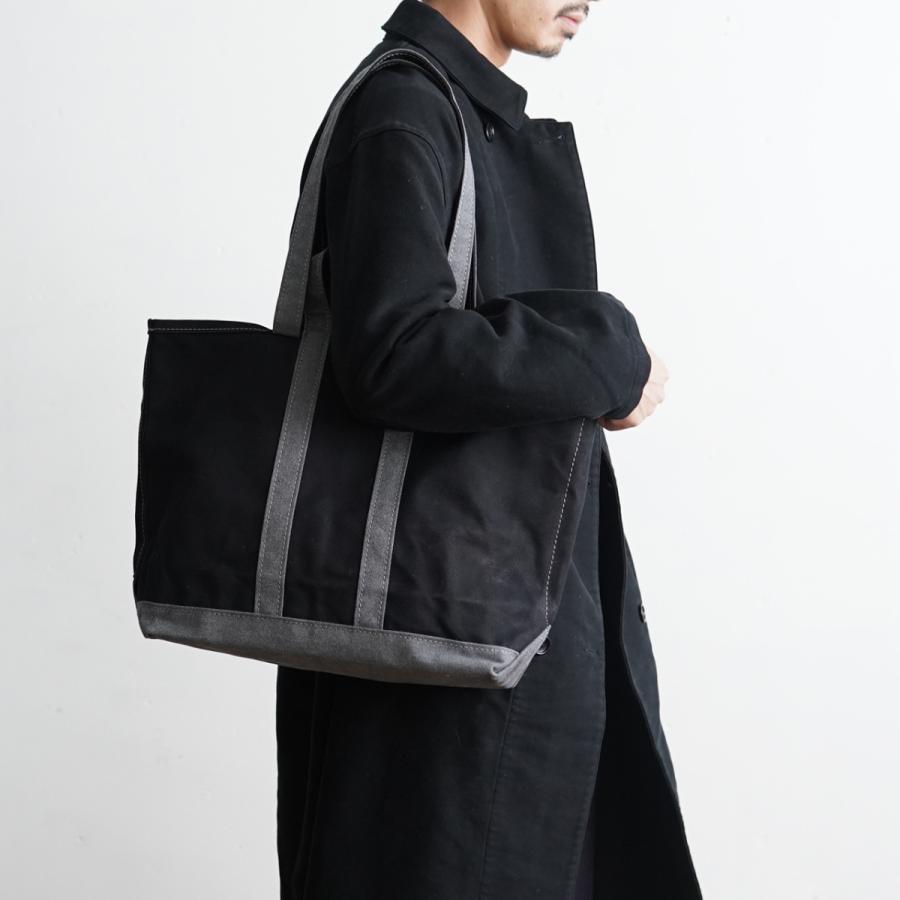 モクティ×テンベア mocT×TEMBEA マーケット トート MARKET TOTE レディース メンズ TMB-2129A｜crouka｜16