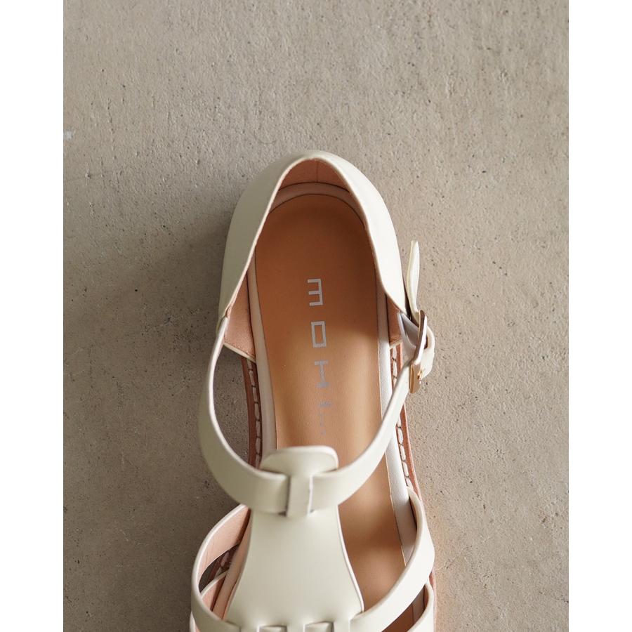 MOHI（モヒ） SALE！モヒ サンダル グルカサンダル レディース 2-6078