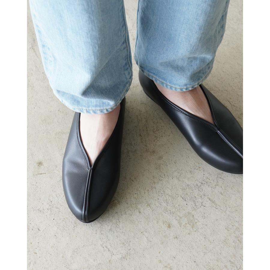 molle shoes モールシューズ カンフーシューズ KUNG-FU LADY