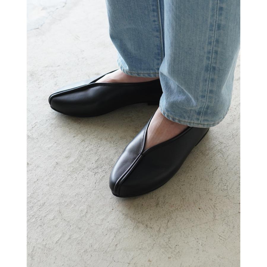 molle shoes（モールシューズ） カンフーシューズ KUNG-FU LADY