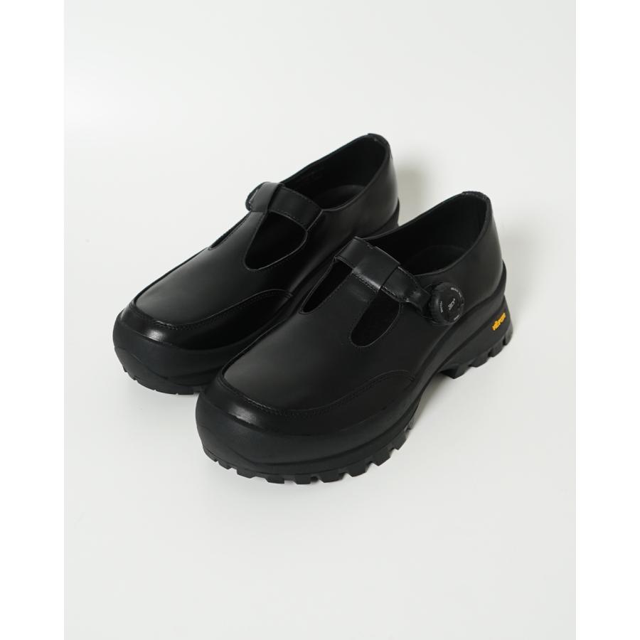 molle shoes（モールシューズ） 期間限定P10倍 molle shoesレザー