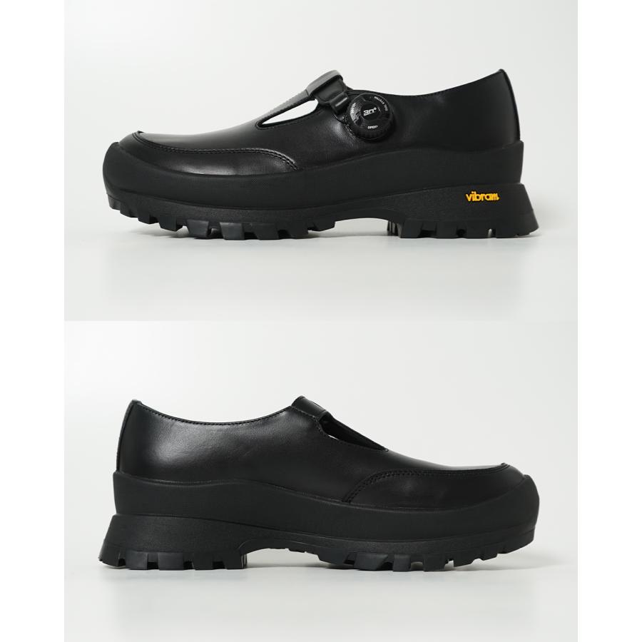 molle shoes（モールシューズ） 期間限定P10倍 molle shoesレザー