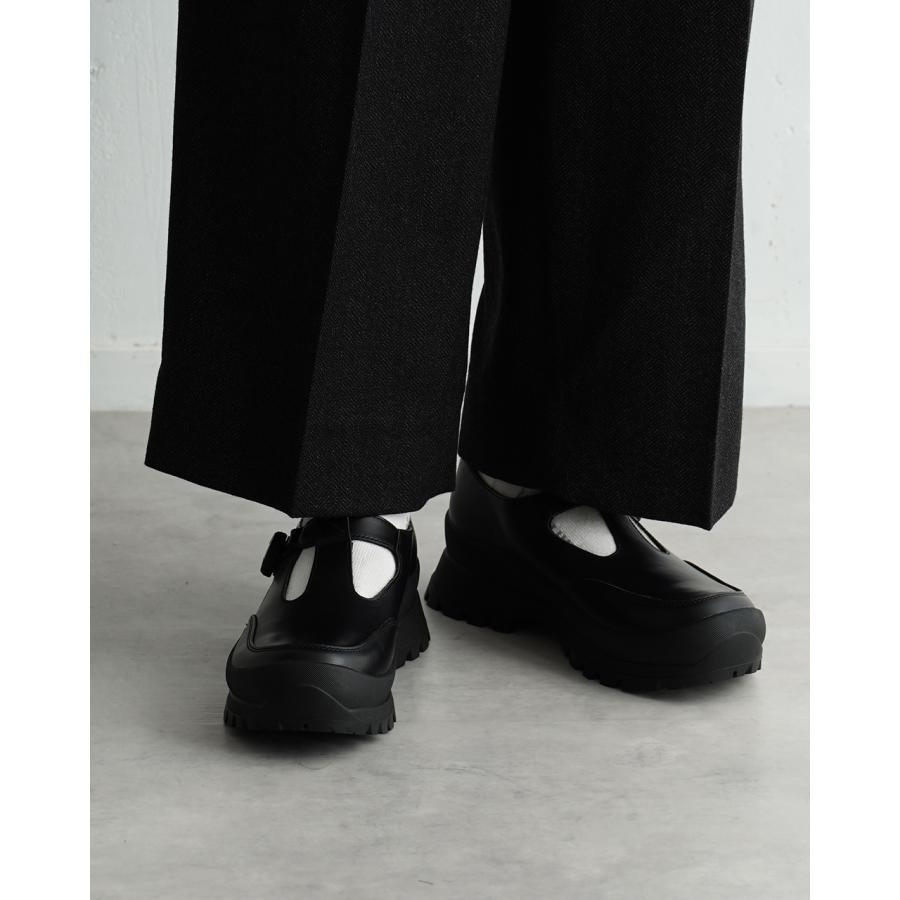 molle shoes（モールシューズ） 期間限定P10倍 molle shoesレザー