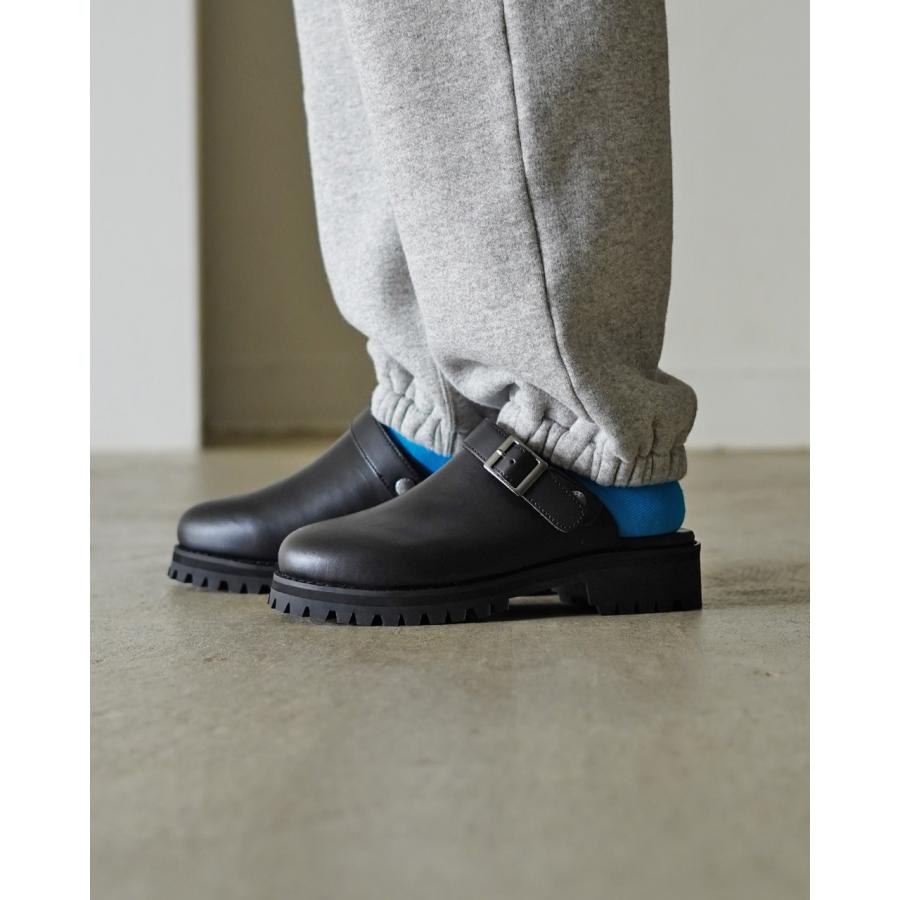 molle shoes（モールシューズ） エンジニア サンダル ユニセックス
