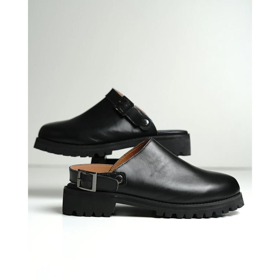 molle shoes（モールシューズ） エンジニア サンダル ユニセックス