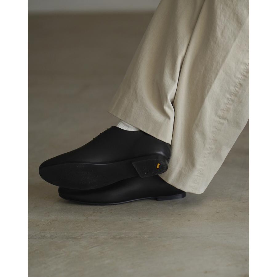 t*m様 新品未使用・24cm MOLLE SHOES（モールシューズ） molle shoes（モールシューズ） SALE！モールシューズ レザーシューズ