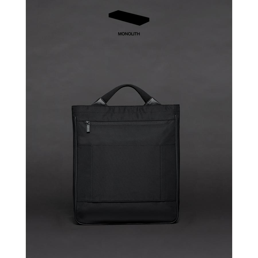 MONOLITH TOTE OFFICE M モノリス 【公式通販】