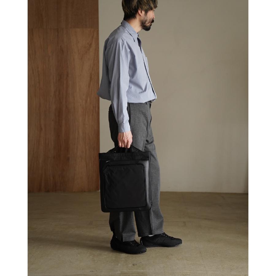 モノリス　TOTE OFFICE M トートバッグ MONOLITH TOTE OFFICE M トートバッグ オフィス OF-3009 正規取扱店