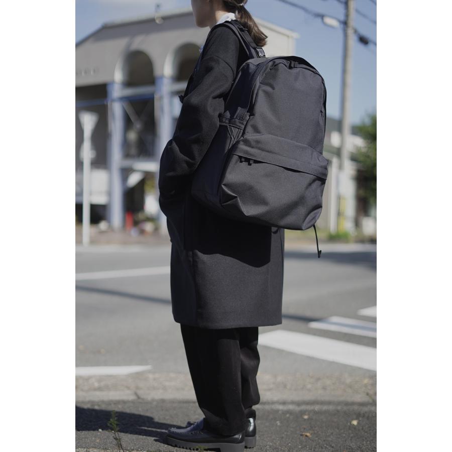 MONOLITH（モノリス） バックパック プロ BACKPACK PRO M ブラック 黒