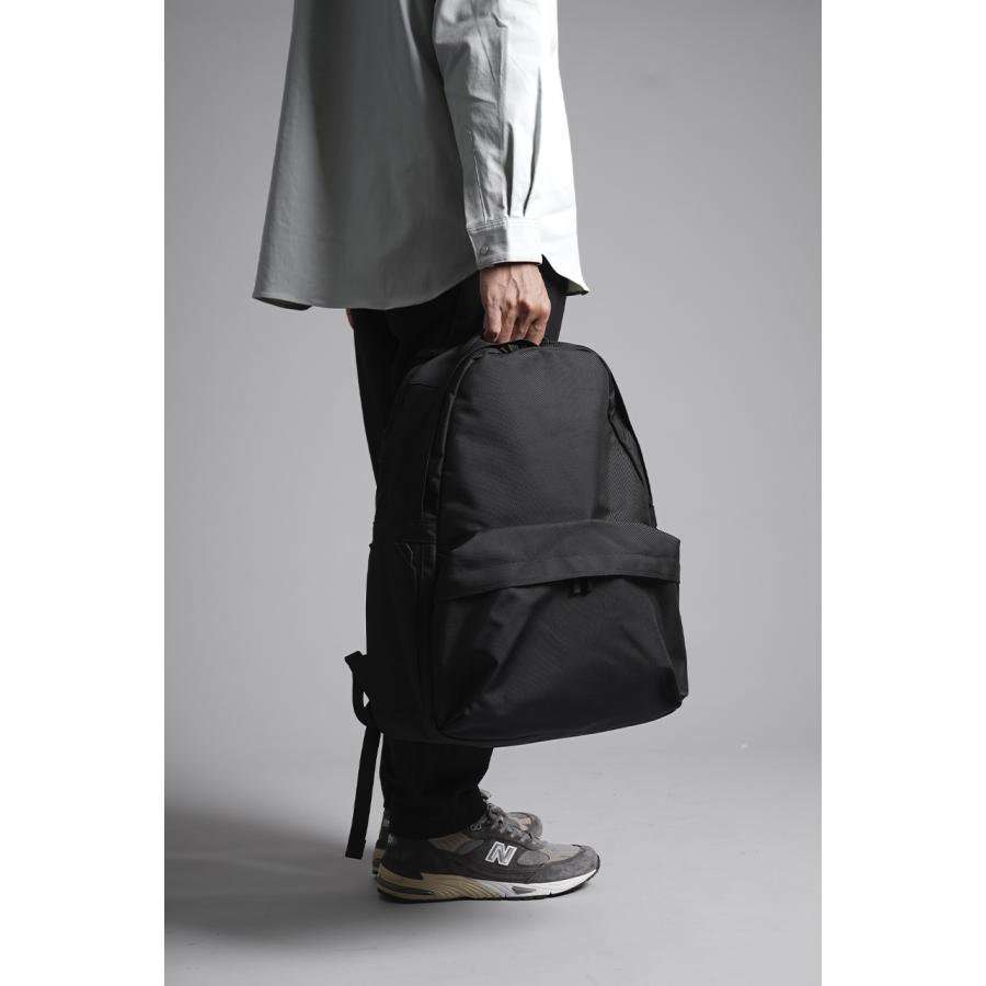 MONOLITH（モノリス） バックパック プロ BACKPACK PRO M ブラック 黒