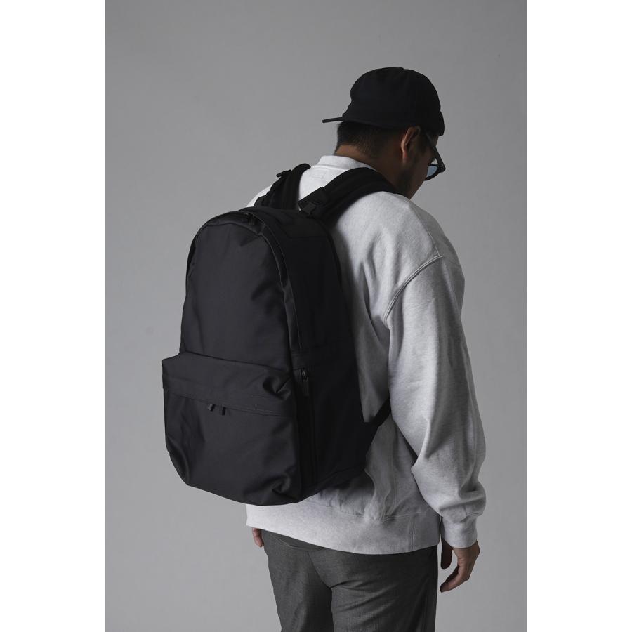 MONOLITH（モノリス） バックパック プロ BACKPACK PRO M ブラック 黒