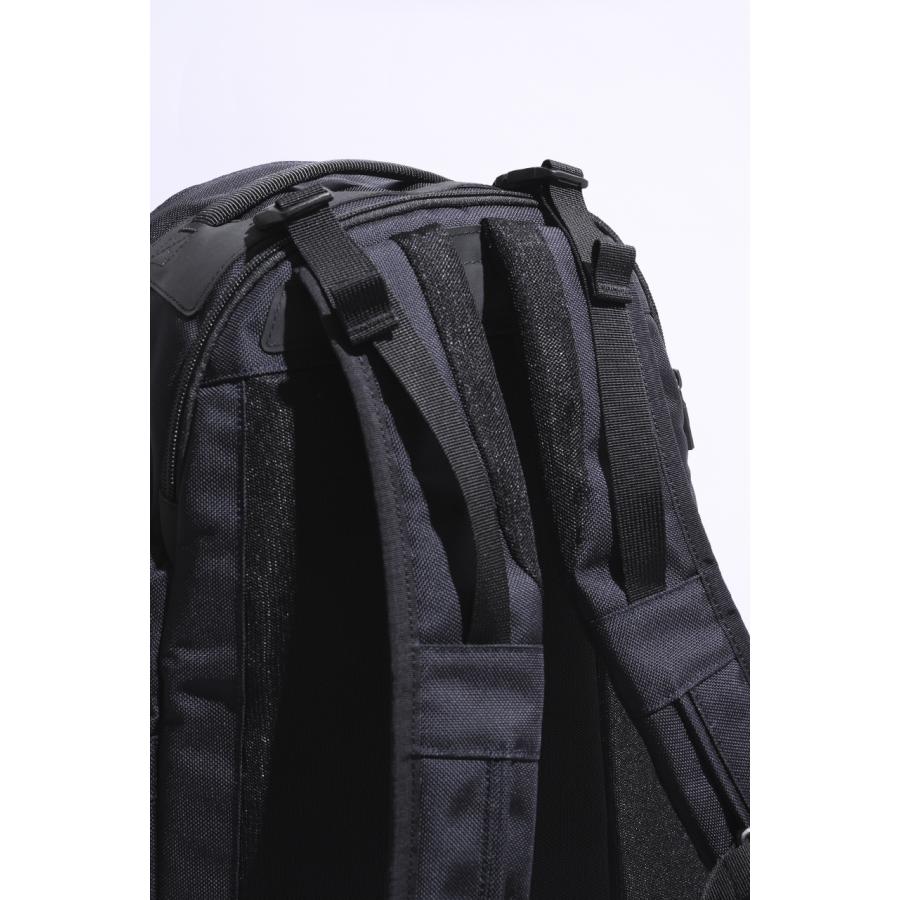 MONOLITH（モノリス） バックパック プロ BACKPACK PRO M ブラック 黒