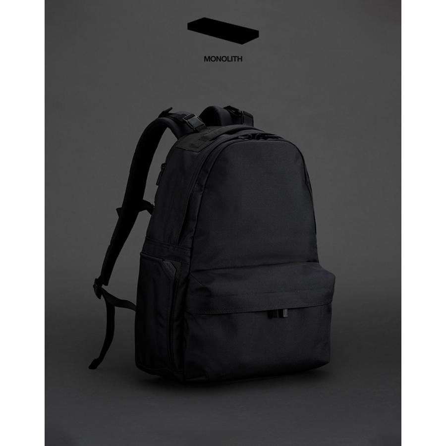 MONOLITH　Backpack PRO S モノリス バックパックプロ MONOLITH（モノリス） バックパック プロ S ブラック リュック