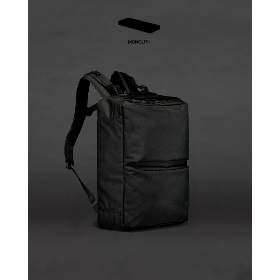 MONOLITH（モノリス） MONOLITH 2ウェイ ディバイダ― プロ 2WAY