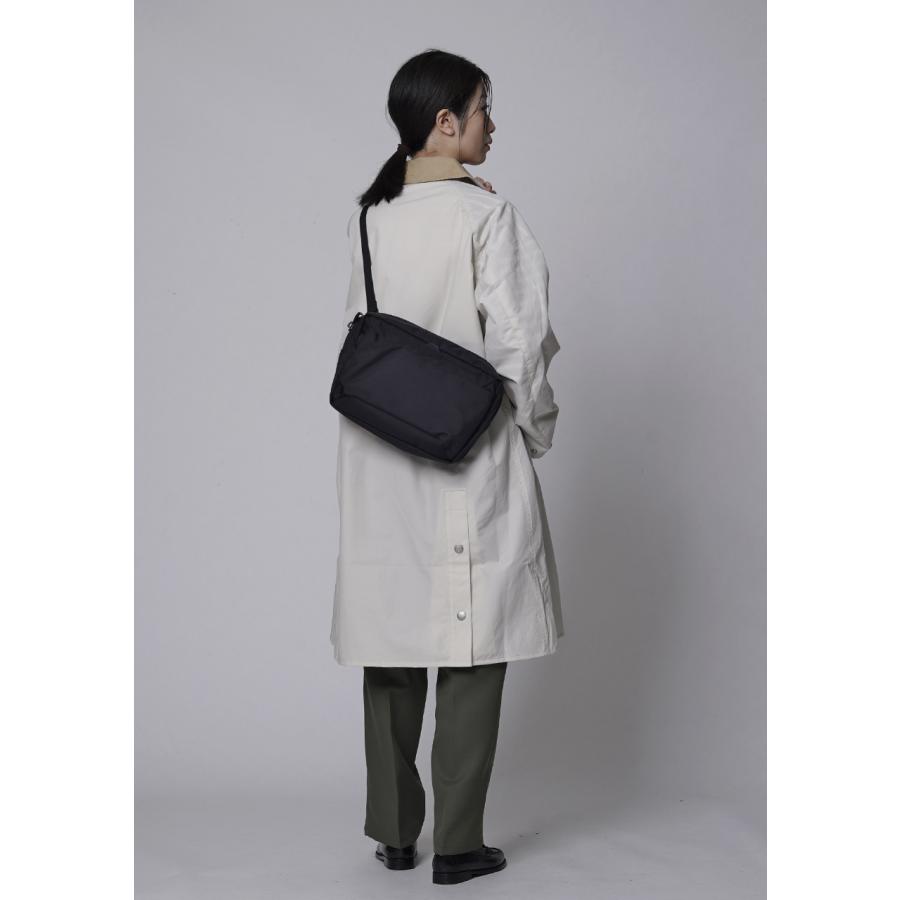 MONOLITH（モノリス） ショルダー プロ S ブラック SHOULDER PRO S