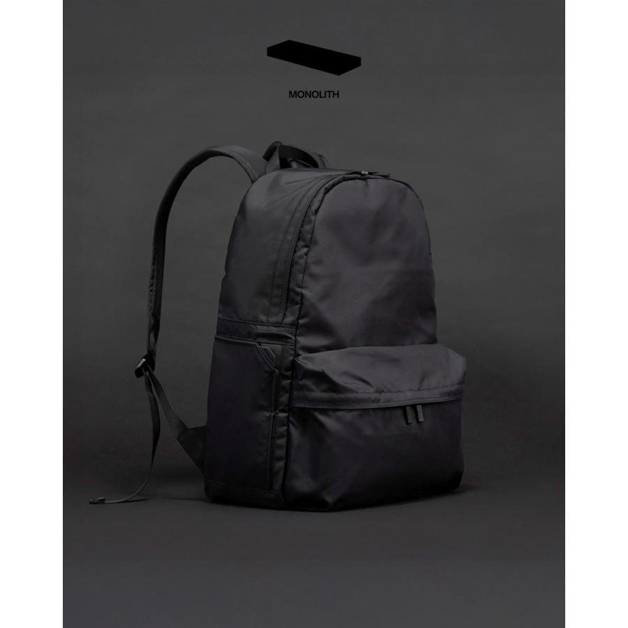 MONOLITH（モノリス） バックパック スタンダード BACKPACK STANDARD S